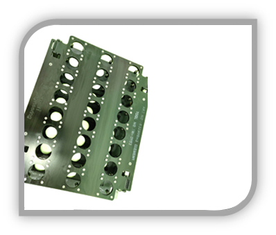 PCB Assembly Tooling Jigs & Fixtures in India